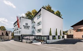 Hotel Eggerbräu